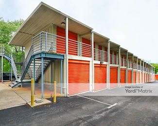 Photo 3 of Fort Knox Self Storage - 5106 Old National Pike, Frederick, MD