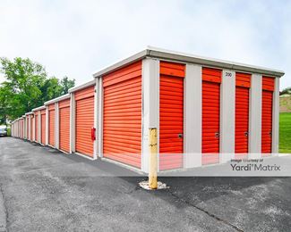 Photo 4 of Fort Knox Self Storage - 5106 Old National Pike, Frederick, MD
