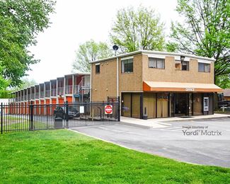 Photo 6 of Fort Knox Self Storage - 5106 Old National Pike, Frederick, MD