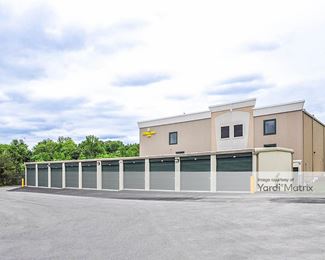 Photo 1 of Storage King USA - 1339 Belcamp Road, Belcamp, MD