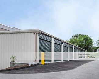 Photo 2 of Storage King USA - 1339 Belcamp Road, Belcamp, MD