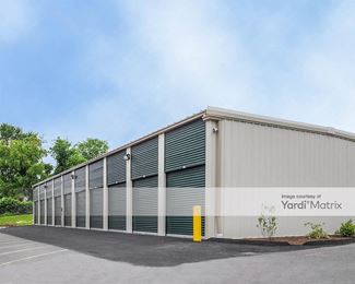 Photo 3 of Storage King USA - 1339 Belcamp Road, Belcamp, MD