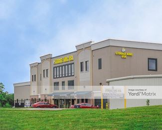 Photo 4 of Storage King USA - 1339 Belcamp Road, Belcamp, MD