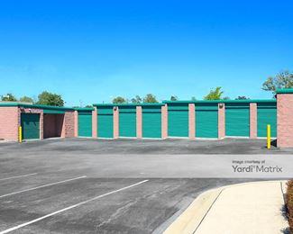 Photo 2 of Extra Space Storage - 121 Mountain Road, Pasadena, MD