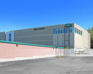 Photo 3 of Extra Space Storage - 121 Mountain Road, Pasadena, MD