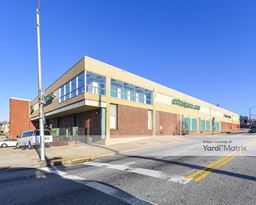 Image for Extra Space Storage - 2400 North Howard Street, Baltimore, MD