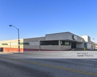 Photo 2 of Extra Space Storage - 2400 North Howard Street, Baltimore, MD