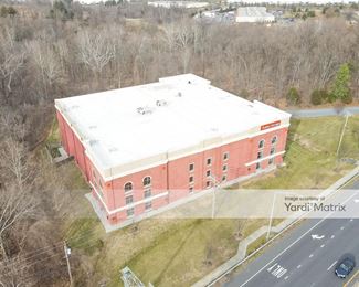 Photo 2 of Public Storage - 7078 Washington Blvd, Elkridge, MD