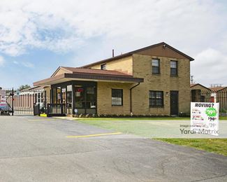 Photo 1 of Self StorageOne - 6815 Rolling Mill Road, Baltimore, MD