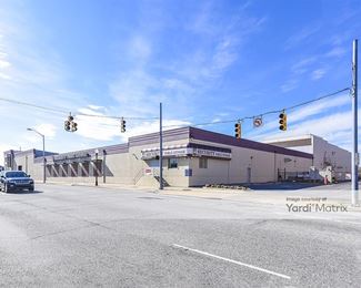 Photo 1 of Security Public Storage - 3500 Pulaski Hwy, Baltimore, MD