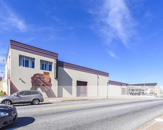 Photo 2 of Security Public Storage - 3500 Pulaski Hwy, Baltimore, MD