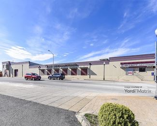 Photo 3 of Security Public Storage - 3500 Pulaski Hwy, Baltimore, MD