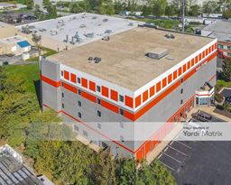 Image for Public Storage - 3006 Druid Park Drive, Baltimore, MD