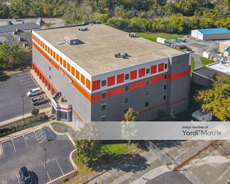 Photo 3 of Public Storage - 3006 Druid Park Drive, Baltimore, MD