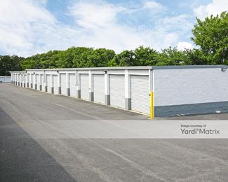 Photo 2 of Extra Space Storage - 6821 Eastern Avenue, Baltimore, MD