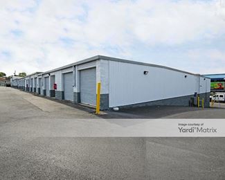 Photo 4 of Extra Space Storage - 6821 Eastern Avenue, Baltimore, MD