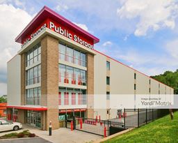 Image for Public Storage - 10328 South Dolfield Road, Owings Mills, MD