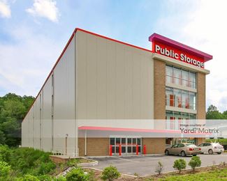 Photo 2 of Public Storage - 10328 South Dolfield Road, Owings Mills, MD
