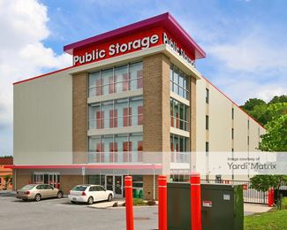 Photo 3 of Public Storage - 10328 South Dolfield Road, Owings Mills, MD