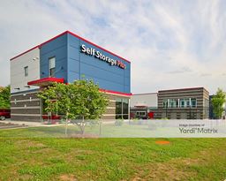 Image for Self Storage Plus - 10560 Red Run Blvd, Owings Mills, MD