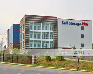 Photo 2 of Self Storage Plus - 10560 Red Run Blvd, Owings Mills, MD