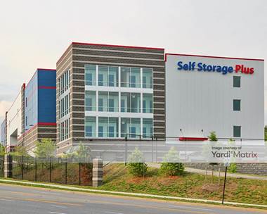 Storage Units for Rent available at 10560 Red Run Blvd, Owings Mills, MD 21117