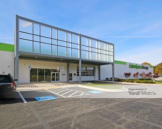 Photo 1 of Morningstar Storage - 8000 Telegraph Road, Severn, MD