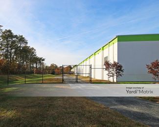 Photo 2 of Morningstar Storage - 8000 Telegraph Road, Severn, MD