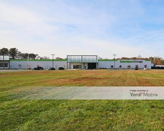 Photo 5 of Morningstar Storage - 8000 Telegraph Road, Severn, MD