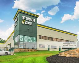 Image for CubeSmart Self Storage - 10305 Guilford Road, Jessup, MD