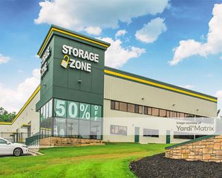 Photo 1 of CubeSmart Self Storage - 10305 Guilford Road, Jessup, MD