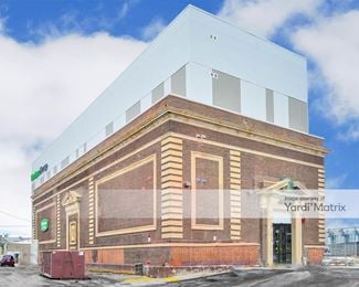 Photo 2 of Morningstar Storage - 1413 South Haven Street, Baltimore, MD