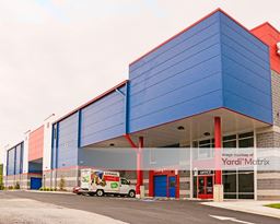 Image for Self Storage Plus - 10612 Beaver Dam Road, Cockeysville, MD