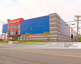 Photo 2 of Self Storage Plus - 10612 Beaver Dam Road, Cockeysville, MD