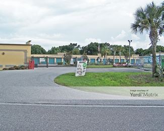 Photo 1 of Pineapple Storage Center - 25477 East Marion Avenue, Punta Gorda, FL