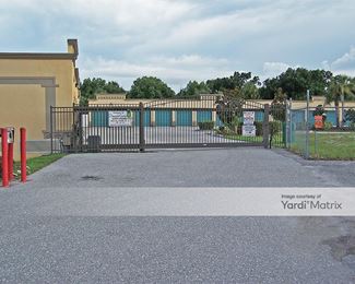 Photo 3 of Pineapple Storage Center - 25477 East Marion Avenue, Punta Gorda, FL