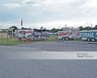 Photo 4 of Pineapple Storage Center - 25477 East Marion Avenue, Punta Gorda, FL