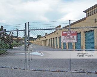 Photo 5 of Pineapple Storage Center - 25477 East Marion Avenue, Punta Gorda, FL