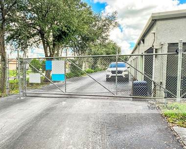 Storage Units for Rent available at 800 Abrams Blvd, Lehigh Acres, FL 33971