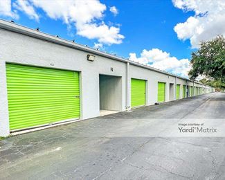Photo 3 of Extra Space Storage - 800 Abrams Blvd, Lehigh Acres, FL