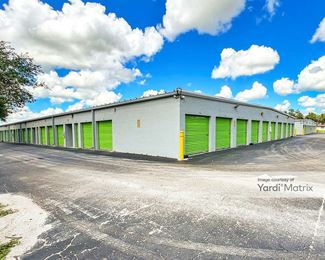 Photo 4 of Extra Space Storage - 800 Abrams Blvd, Lehigh Acres, FL