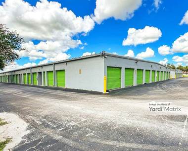 Storage Units for Rent available at 800 Abrams Blvd, Lehigh Acres, FL 33971