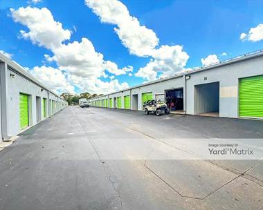 Storage Units for Rent available at 800 Abrams Blvd, Lehigh Acres, FL 33971