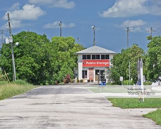 Photo 1 of Public Storage - 5036 South Cleveland Avenue, Fort Myers, FL