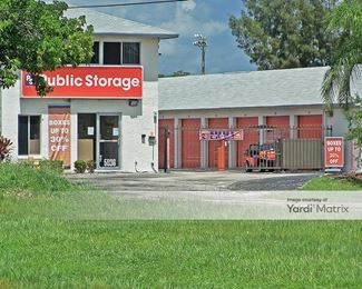 Photo 3 of Public Storage - 5036 South Cleveland Avenue, Fort Myers, FL