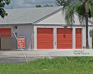 Photo 4 of Public Storage - 5036 South Cleveland Avenue, Fort Myers, FL