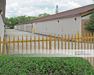 Photo 5 of Storage King USA - 17625 South Tamiami Trail, Fort Myers, FL