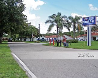 Photo 1 of Stor Rite Self Storage - 2555 NE Pine Island Road, Cape Coral, FL