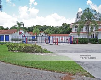 Photo 3 of Stor Rite Self Storage - 2555 NE Pine Island Road, Cape Coral, FL