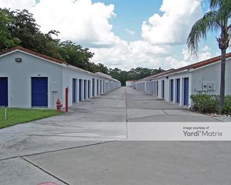 Photo 5 of Stor Rite Self Storage - 2555 NE Pine Island Road, Cape Coral, FL